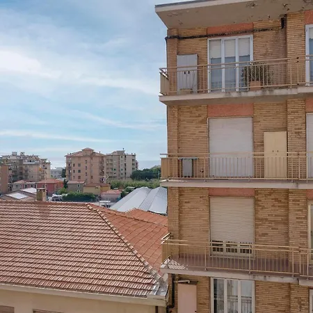 Eden - Near The Sea With Wifi Apartment Vallecrosia