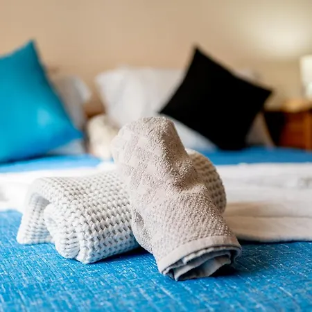 Apartment Eden - Near The Sea With Wifi Vallecrosia