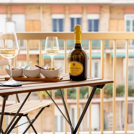 Eden - Near The Sea With Wifi Apartment Vallecrosia