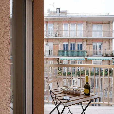 Apartment Eden - Near The Sea With Wifi