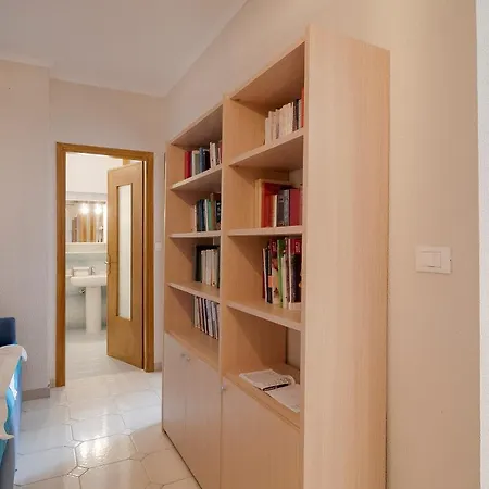 Eden - Near The Sea With Wifi Apartment Vallecrosia