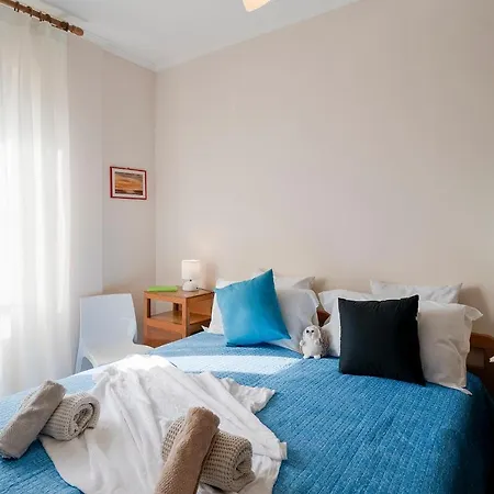 Eden - Near The Sea With Wifi Apartment