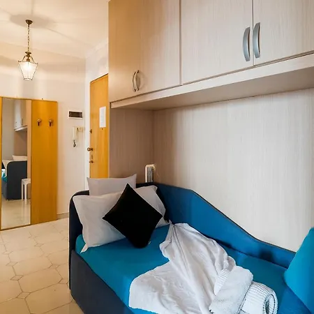 Apartment Eden - Near The Sea With Wifi