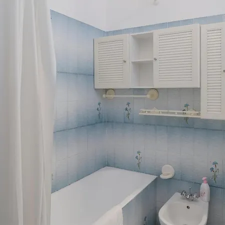 Eden - Near The Sea With Wifi Apartment Vallecrosia